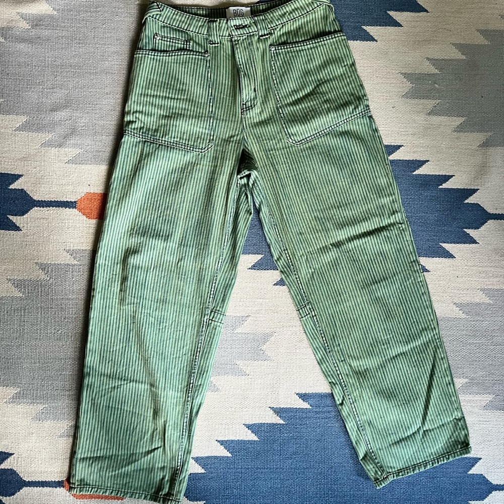 BDG high rise carpenter style pants